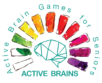 ACTIVE BRAIN GAMES